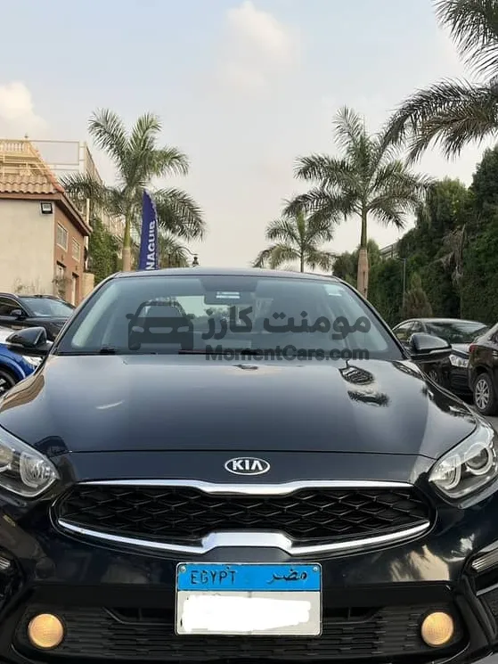 كيا سيراتو 2021 الفئة الخامسة للبيع