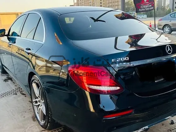 مرسيدس A200 2020 AMG كاش للبيع