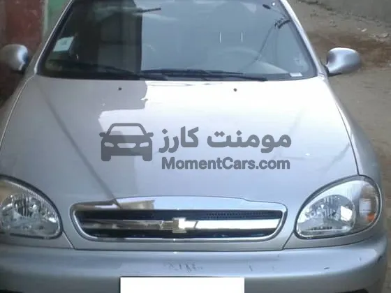 شيفروليه لانوس 2011 كاملة مانيوال للبيع