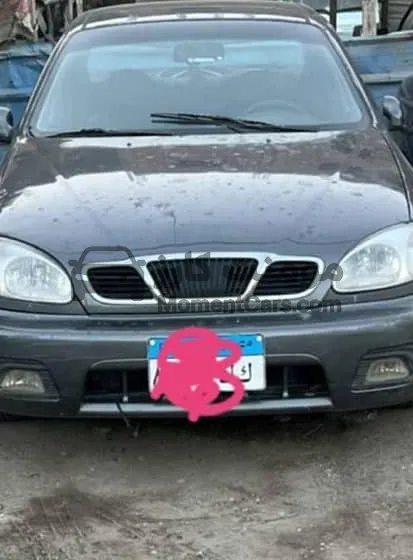 شيفروليه لانوس 2010 مانيوال للبيع