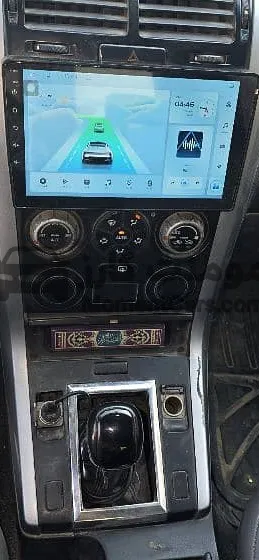 سوزوكي جراند فيتارا 2006 مانيوال 1600cc حالتها ممتازة