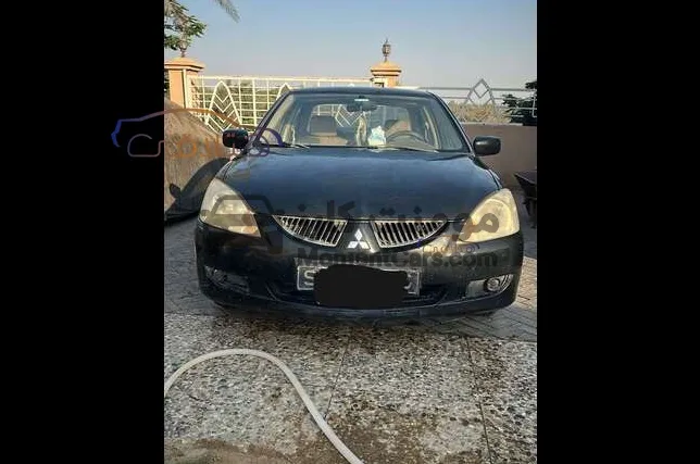 لانسر بومة 2006 اتوماتيك هاف سبورت