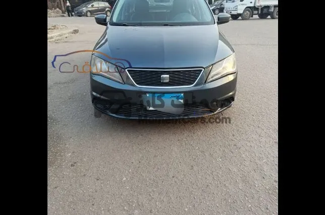 سيات توليدو 2017 اتوماتيك للبيع