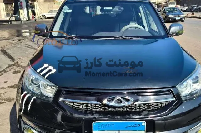 اسبيرانزا تيجو 3 موديل 2020 أتوماتيك