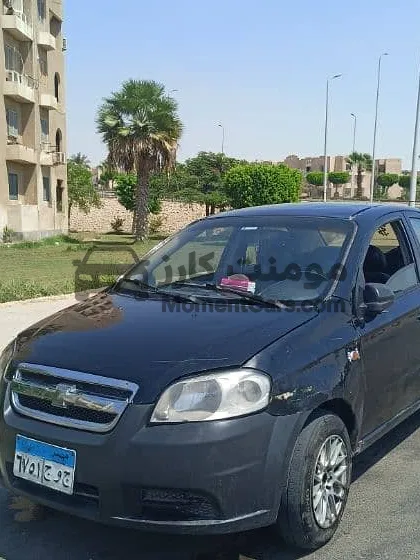 شيفروليه أفيو 2010 مستعملة للبيع من المالك مباشرة | عداد 100 ألف كم