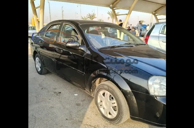 شيفروليه اوبترا 2008 اتوماتيك حالة ممتازة