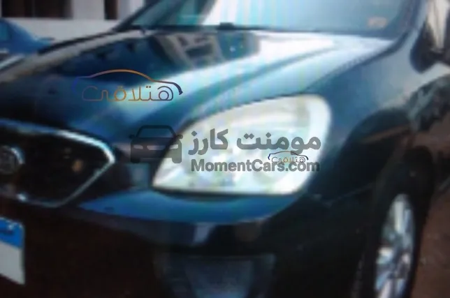 كيا كارينز 2011 اتوماتيك للبيع