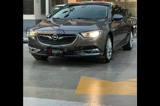 اوبل انسجنيا 2018 هاي لاين للبيع