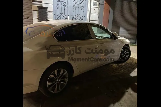 فولكس فاجن باسات 2021 كمفورت لاين اتوماتيك