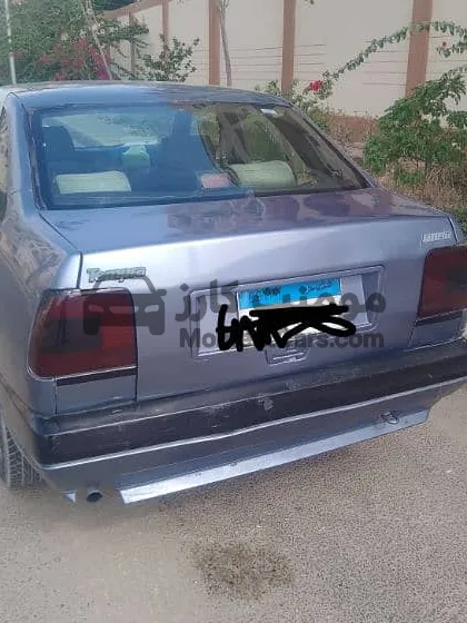 فيات تيمبرا 2000 مانيوال 1600 عمرة كاملة للبيع