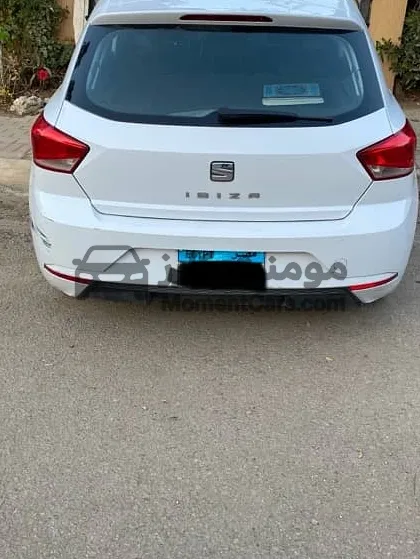 سيات إبيزا 2019 اتوماتيك ريفيرنس للبيع