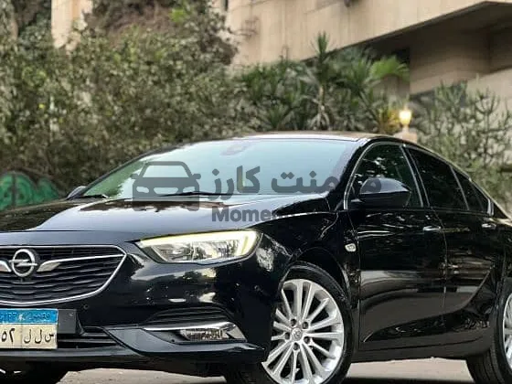 اوبل انسيجنيا 2018 هاي لاين 78 ألف كم للبيع