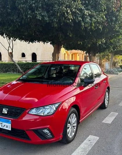 سيات ابيزا 2021 فئة أولى، أول يد، 79 ألف كم للبيع