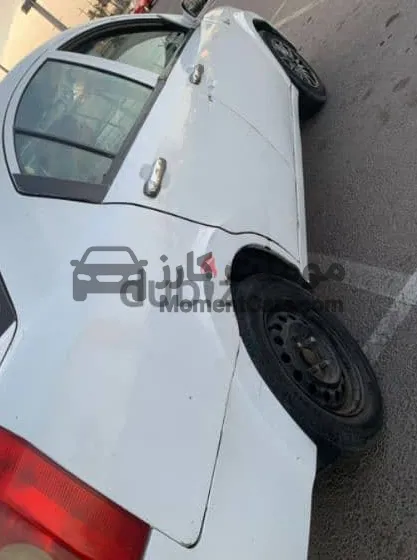 سبيرانزا A516 2010 اتوماتيك بموتور ميتسوبيشي للبيع