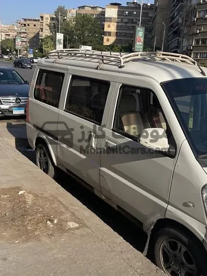 شيفروليه إن 300 فان 2015 للبيع