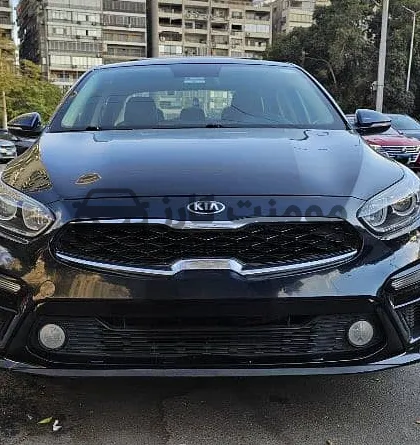 كيا سيراتو 2021 أعلى فئة للبيع