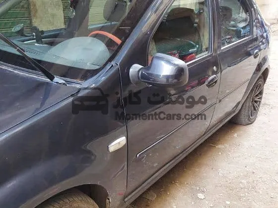 رينو لوجان 2012 مانيوال مستعملة للبيع