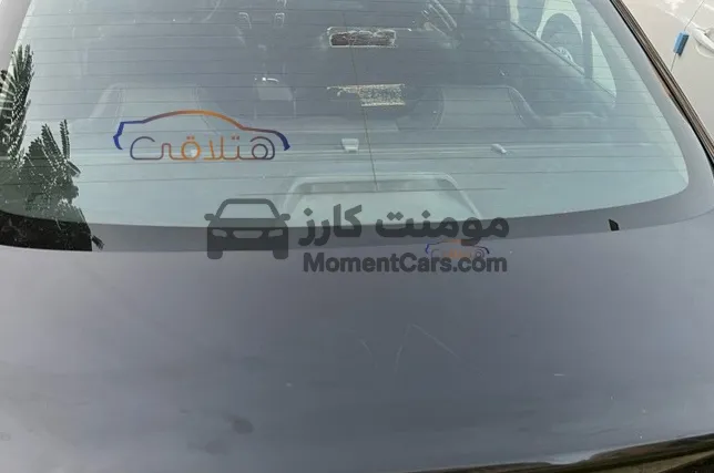 سوزوكي سياز 2015 اتوماتيك - مالك أول