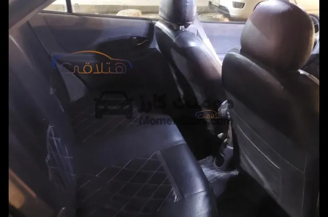 هيونداي فيرنا 2009 مانيوال كاملة - فبريكة دواخل