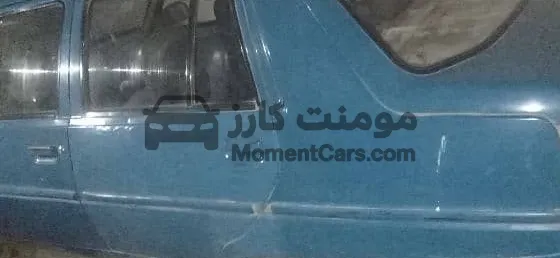 دايو زاز 2001 مانيوال - عمرة ماتور حديثة للبيع