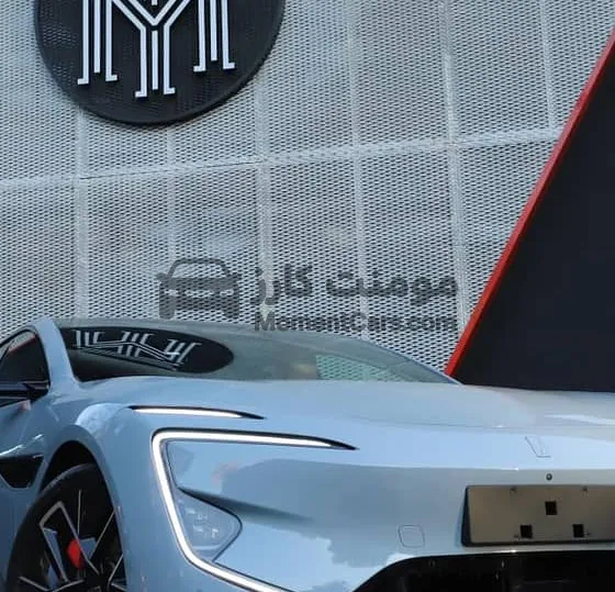 افاتر 12 موديل 2025 Master EV AWD كهرباء للبيع