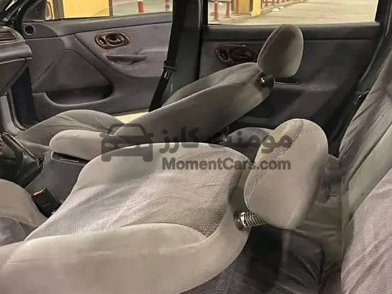 فورد مونديو 1998 اتوماتيك 2000 سي سي - 1 مالك