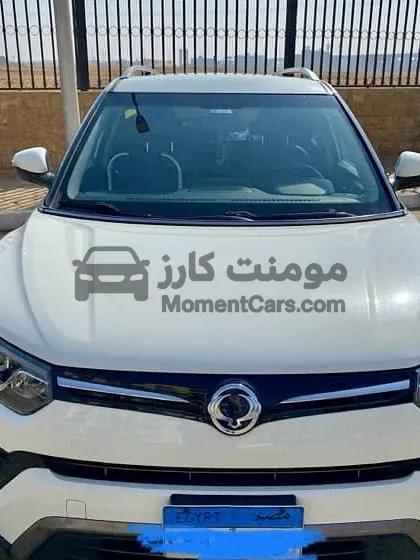 تيفولي XLV 2021 أعلى فئة 89 ألف كم للبيع