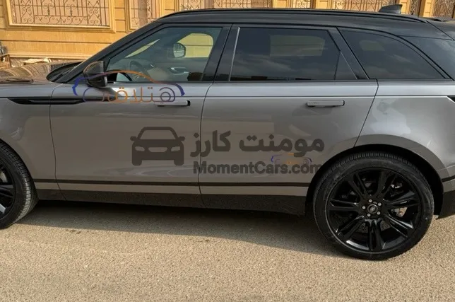 لاند روفر فيلار 2022 R Dynamic كاملة للبيع