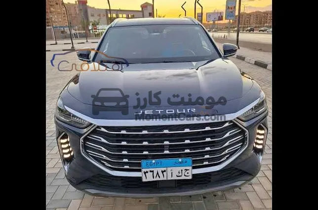 جيتور X70 بلس 2025 أتوماتيك للبيع