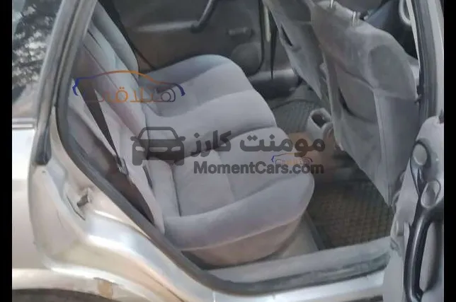 اوبل فيكترا مانيوال 2002 للبيع