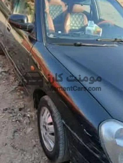 دايو نوبيرا 2005 أوتوماتيك بحالة جيدة للبيع