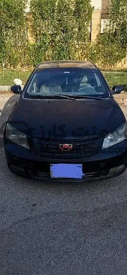 جيلي امجراند 7 موديل 2015 مانيوال للبيع