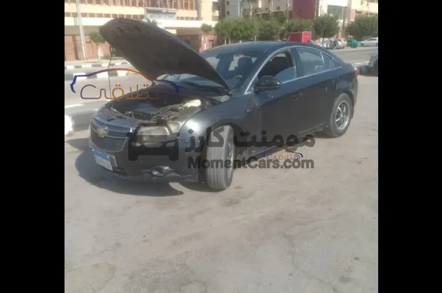 شيفروليه كروز 2011 اتوماتيك فابريكة دواخل