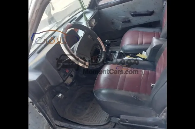 فيات شاهين 2000 مانيوال عداد 100 ألف كم