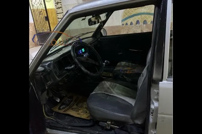 فيات 131 موديل 1978 مانيوال - رخصة 2028