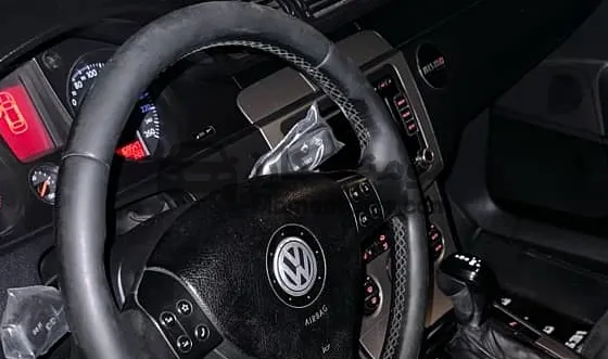 فولكس فاجن باسات 2006 B6 أول مالك للبيع