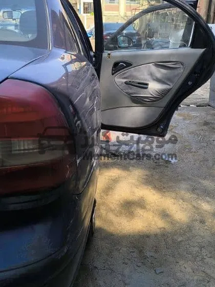 دايو نوبيرا 2004 مانيوال للبيع