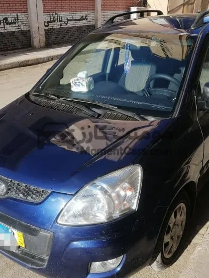 هيونداي ماتريكس 2010 اتوماتيك دواخل زيرو