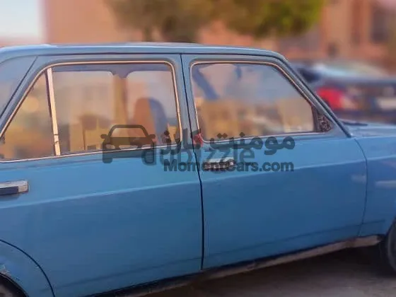 فيات 128 موديل 1991 مستعملة للبيع في القاهرة