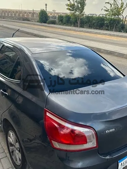 شيفروليه اوبترا 2018 اتوماتيك - 252 ألف كم - للبيع