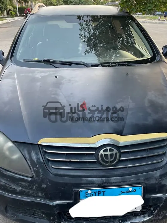 بريليانس FRV كروس 2010 مستعملة للبيع، فابريكا بالكامل من المالك الأول