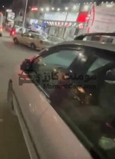 هيونداي ماتريكس 2008 اتوماتيك للبيع