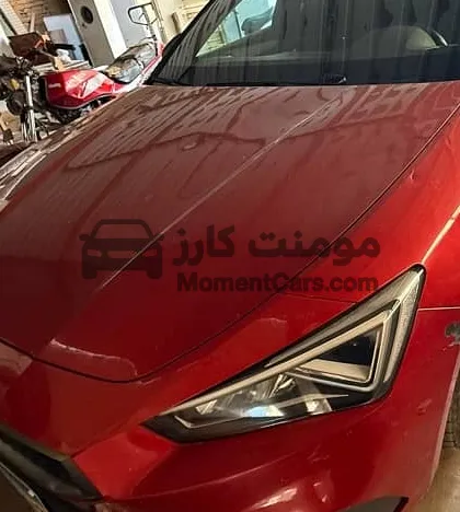 سيات ليون FR 2021 للبيع