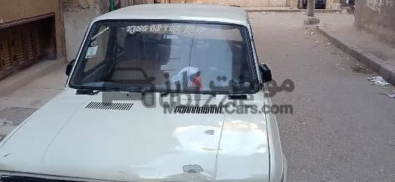 فيات 128 موديل 1989 مستعملة للبيع