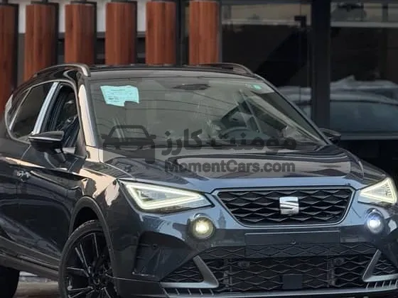 سيات أرونا 2026 FR زيرو للبيع - تقسيط متاح