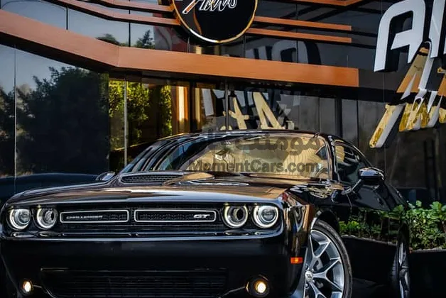 دودج تشالنجر GT392 موديل 2023 للبيع