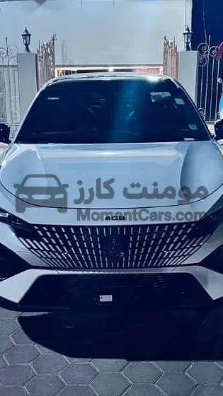 بيجو 408 موديل 2026 زيرو كاش وتقسيط
