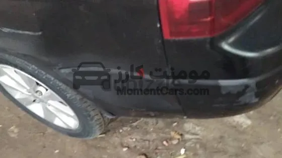 كيا شوما 1998 اتوماتيك للبيع فتيس 100%