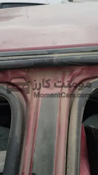 هيونداي اكسيل 1997 مانيوال للبيع بحالة ممتازة