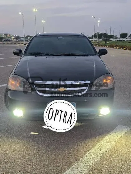 اوبترا خليجي 2006 اتوماتيك دواخل زيرو للبيع